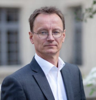 Phillipe Charbonnier Natixis Partner
